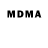 MDMA crystal duydo